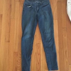 Levi women’s jeans